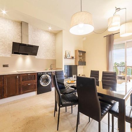 Trendy Homes Envia Golf I Ла-Энвия Экстерьер фото