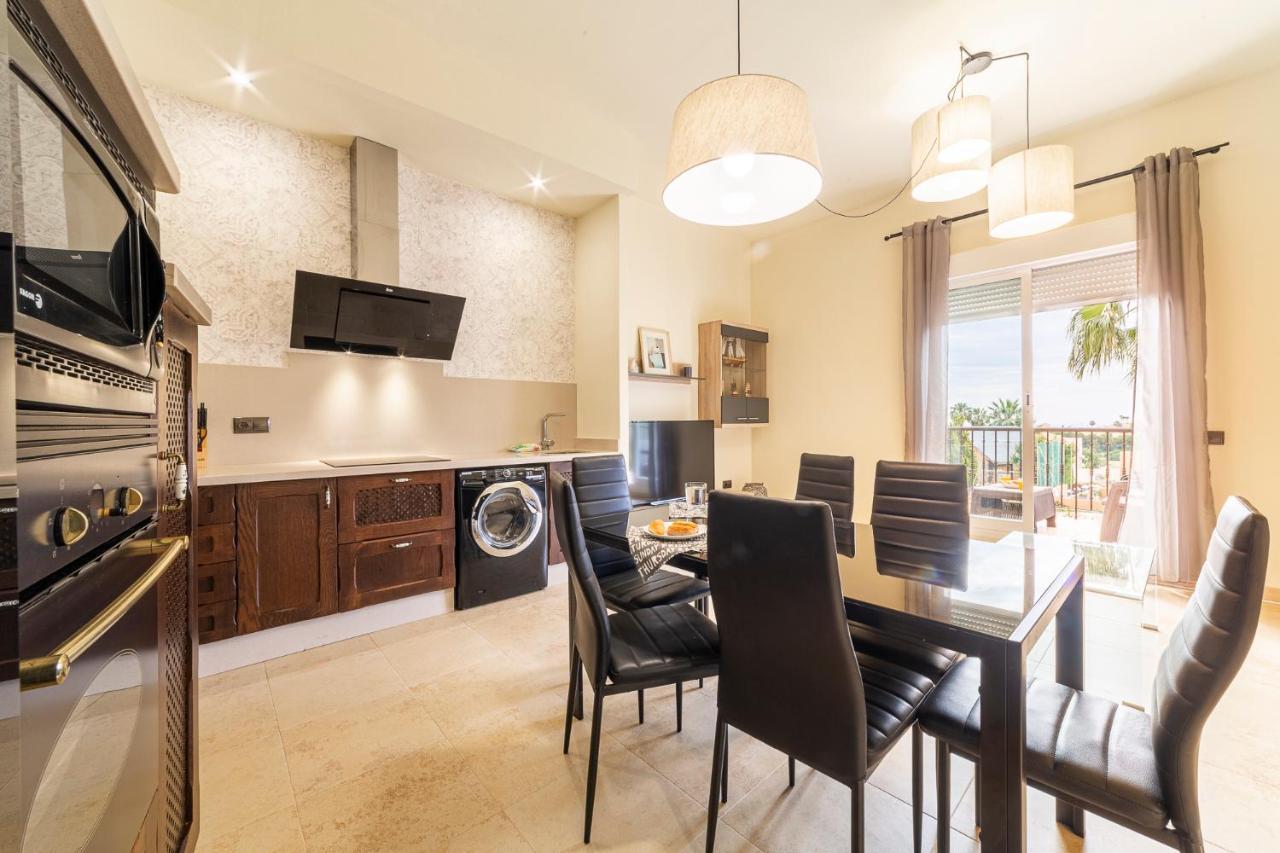 Trendy Homes Envia Golf I Ла-Энвия Экстерьер фото