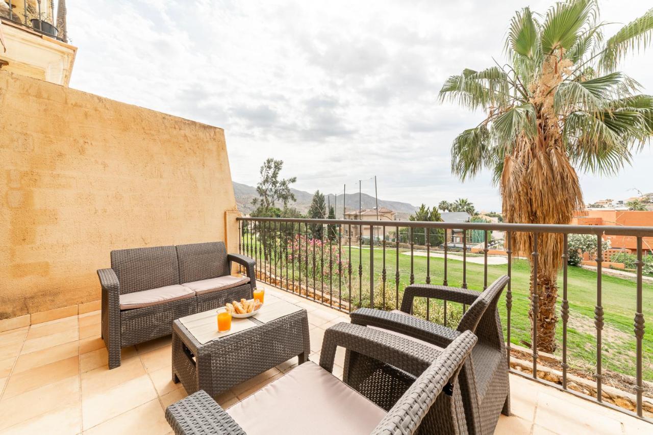 Trendy Homes Envia Golf I Ла-Энвия Экстерьер фото