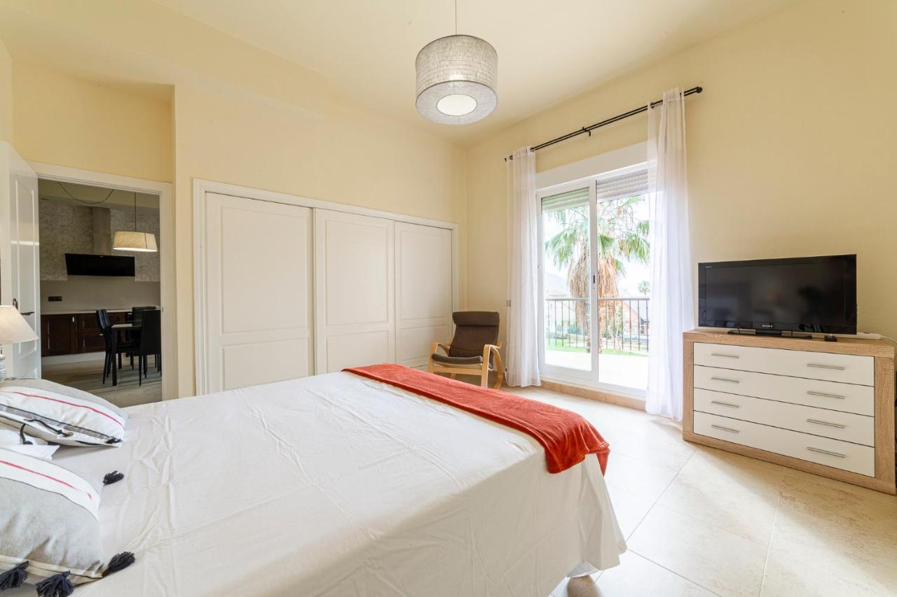 Trendy Homes Envia Golf I Ла-Энвия Экстерьер фото