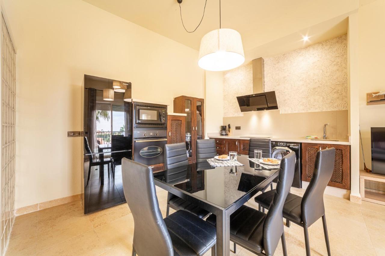 Trendy Homes Envia Golf I Ла-Энвия Экстерьер фото