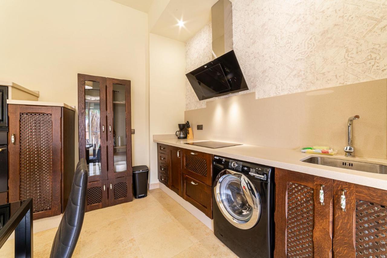 Trendy Homes Envia Golf I Ла-Энвия Экстерьер фото