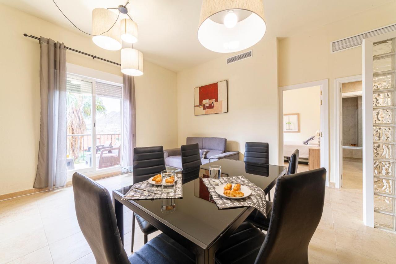 Trendy Homes Envia Golf I Ла-Энвия Экстерьер фото
