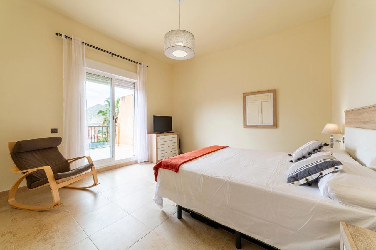 Trendy Homes Envia Golf I Ла-Энвия Экстерьер фото
